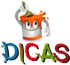 dicas e metdos de criacao